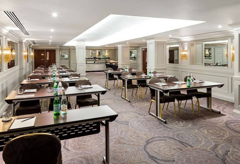 Radisson Blu Hotel, London Euston Square   Formerly Grafton