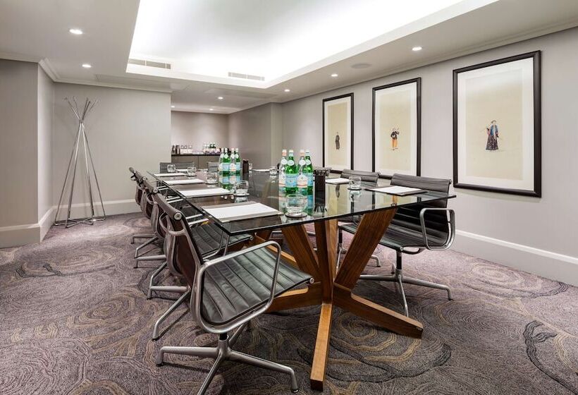 Radisson Blu Hotel, London Euston Square   Formerly Grafton