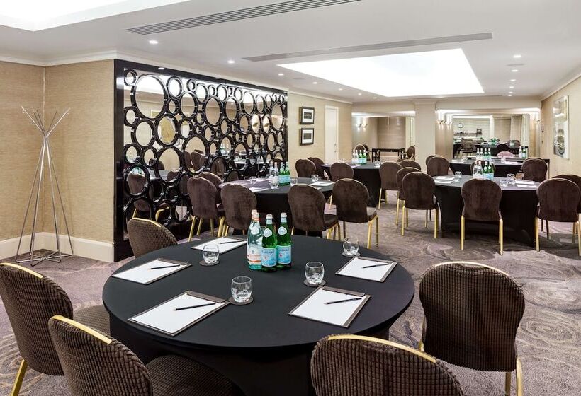 Radisson Blu Hotel, London Euston Square   Formerly Grafton