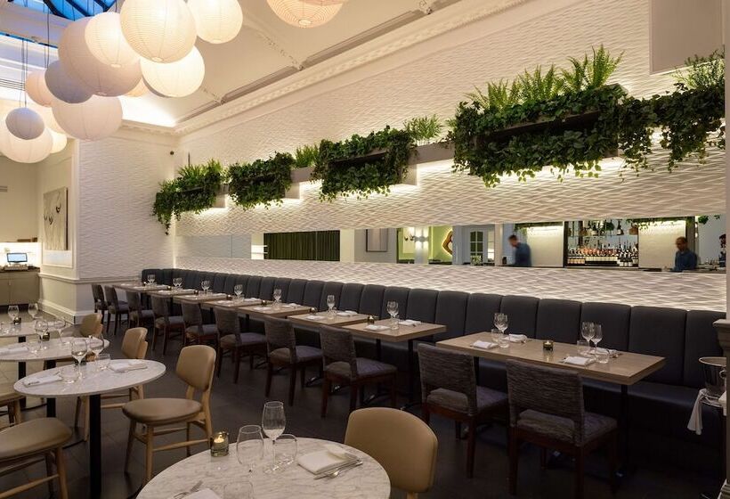 Radisson Blu Hotel, London Euston Square   Formerly Grafton