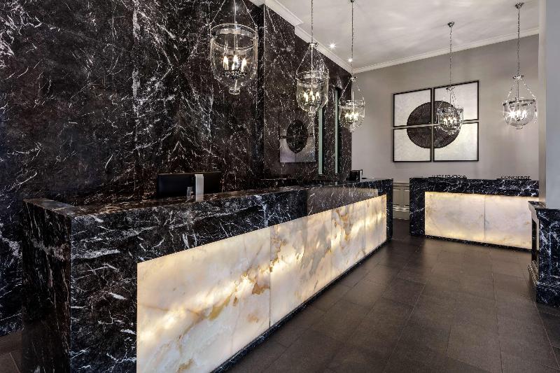 Radisson Blu Hotel, London Euston Square   Formerly Grafton