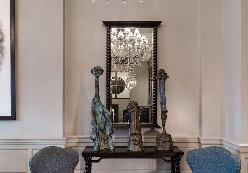 Radisson Blu Hotel, London Euston Square   Formerly Grafton