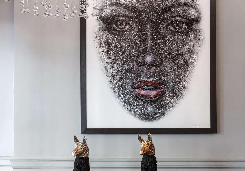 Radisson Blu Hotel, London Euston Square   Formerly Grafton