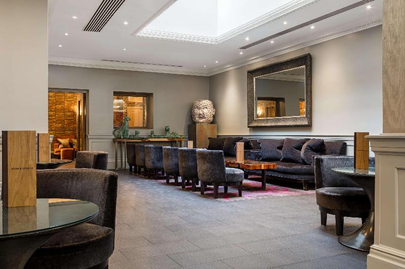 Radisson Blu Hotel, London Euston Square   Formerly Grafton