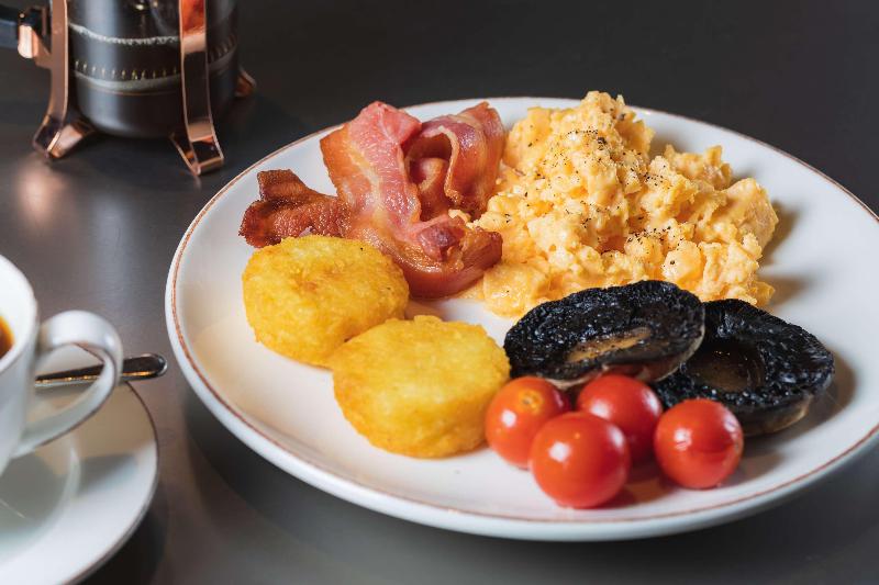 Radisson Blu Hotel, London Euston Square   Formerly Grafton