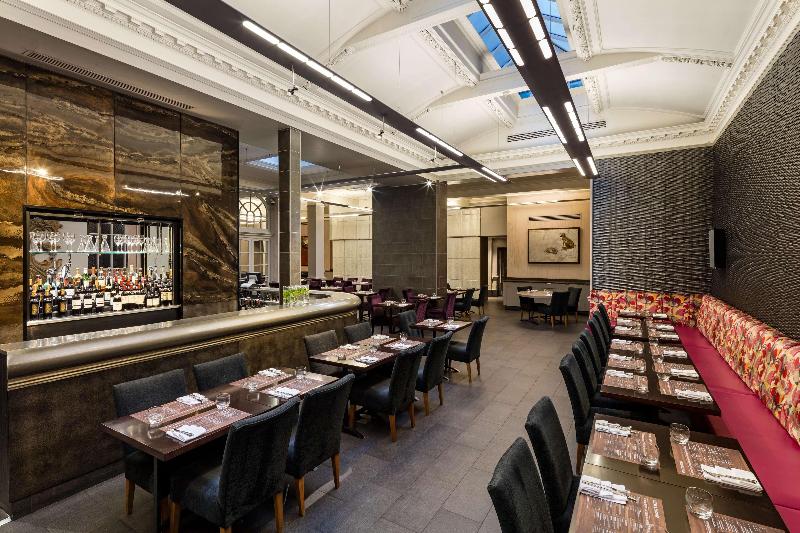 Radisson Blu Hotel, London Euston Square   Formerly Grafton