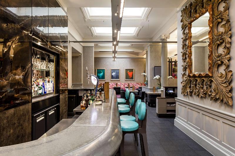 Radisson Blu Hotel, London Euston Square   Formerly Grafton