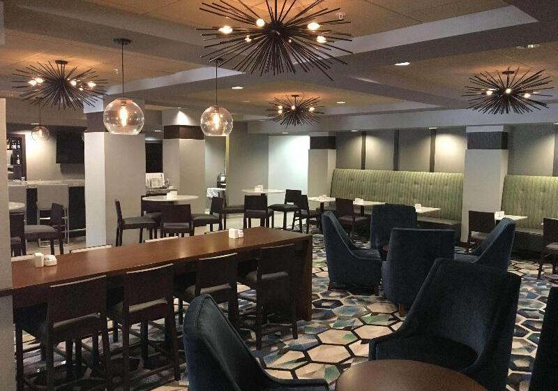 Radisson Hotel Dallas North Addison