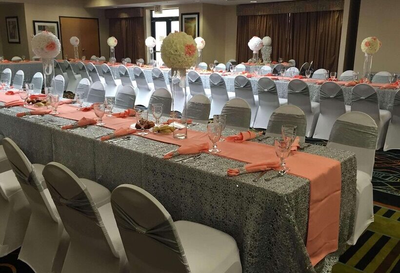 Radisson Hotel Dallas North Addison