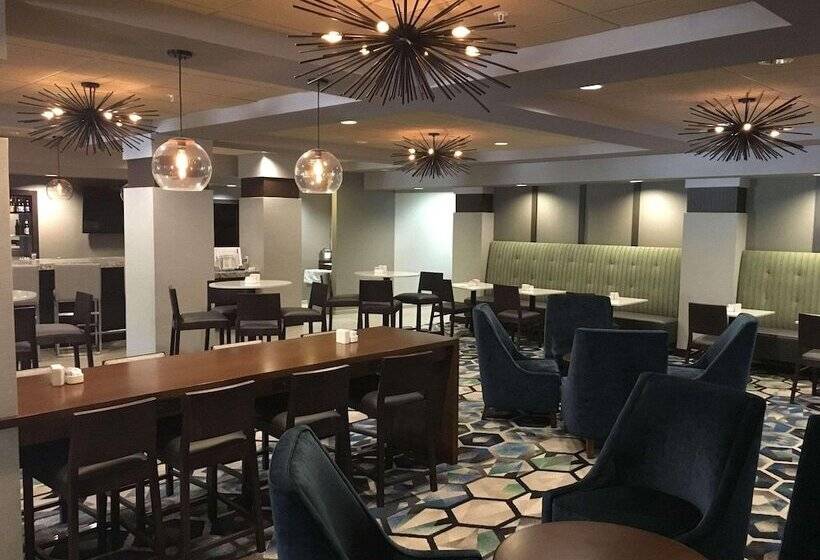 Radisson Hotel Dallas North Addison