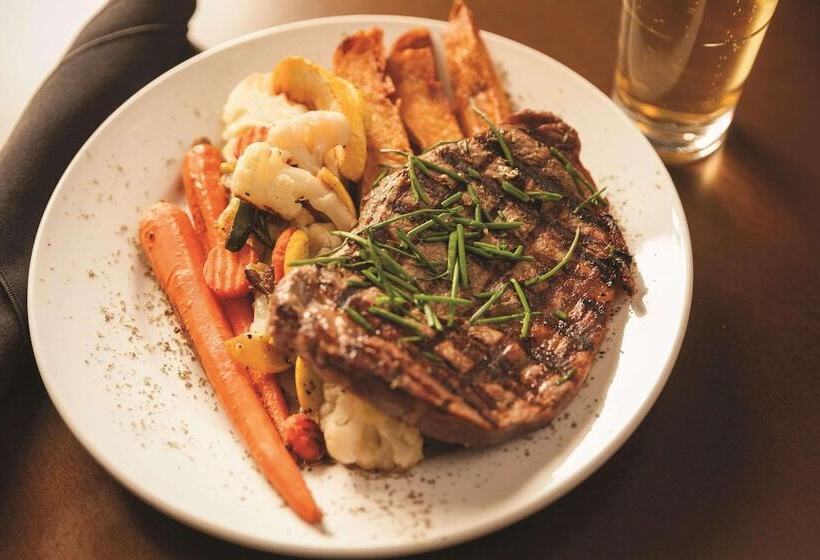 Radisson Hotel Dallas North Addison