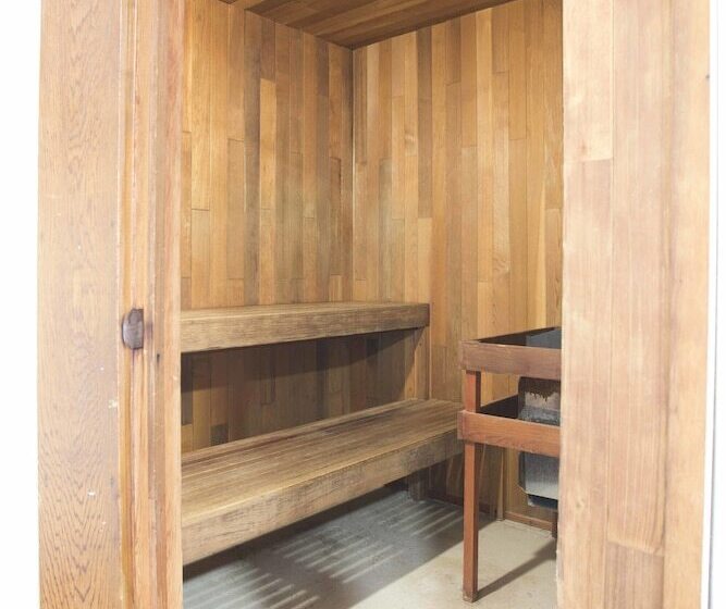 فندق Ramada Limited 100 Mile House