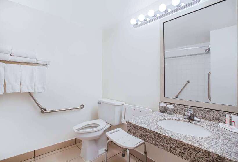 Ramada By Wyndham Red Deer Hotel & Suites