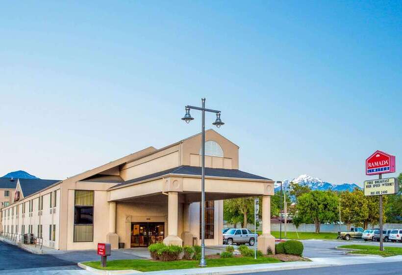 Отель Comfort Inn & Suites Salt Lake City I 80 I 15 Downtown