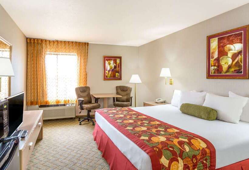 ホテル Comfort Inn & Suites Salt Lake City I 80 I 15 Downtown
