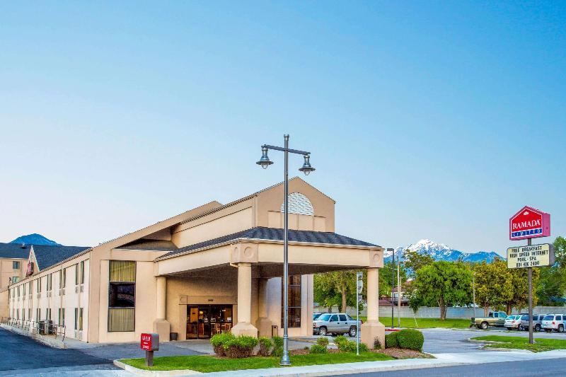 Отель Comfort Inn & Suites Salt Lake City I 80 I 15 Downtown