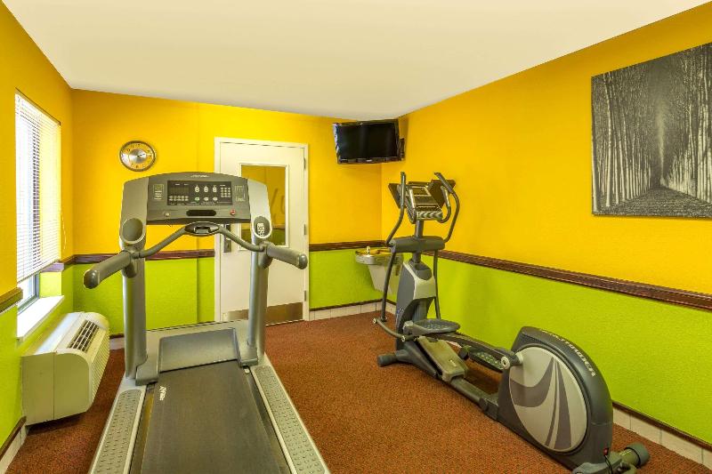 Отель Comfort Inn & Suites Salt Lake City I 80 I 15 Downtown