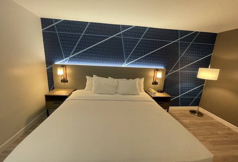 Отель Comfort Inn & Suites Salt Lake City I 80 I 15 Downtown