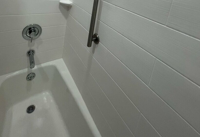 Отель Comfort Inn & Suites Salt Lake City I 80 I 15 Downtown