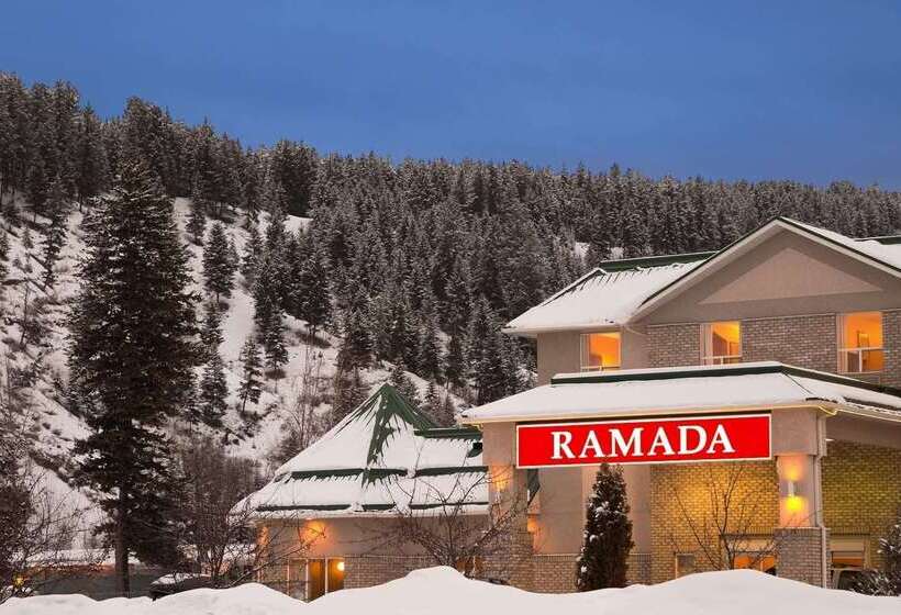 ホテル Ramada Golden