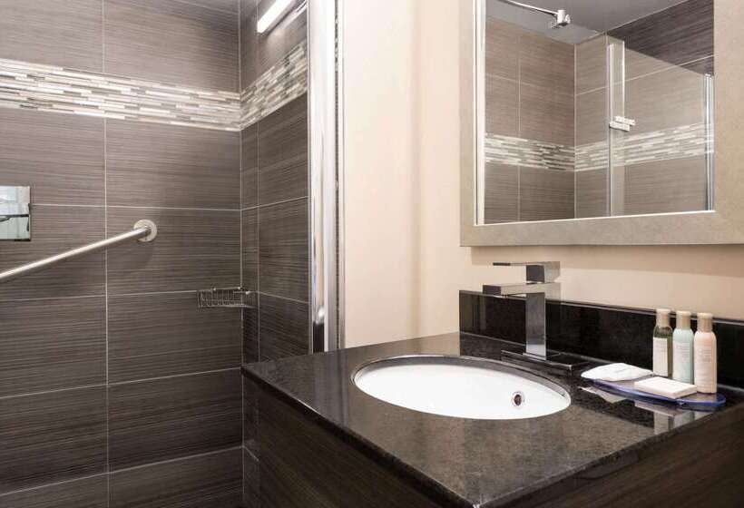 בית מלון כפרי Ramada Plaza By Wyndham Montreal