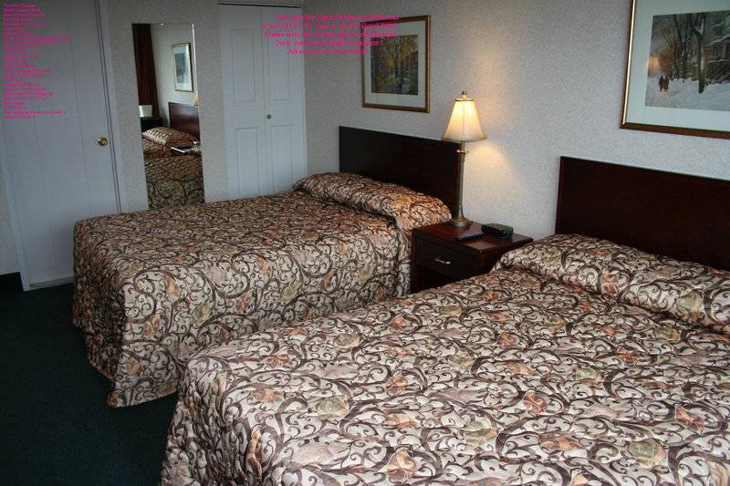 בית מלון כפרי Ramada Plaza By Wyndham Montreal