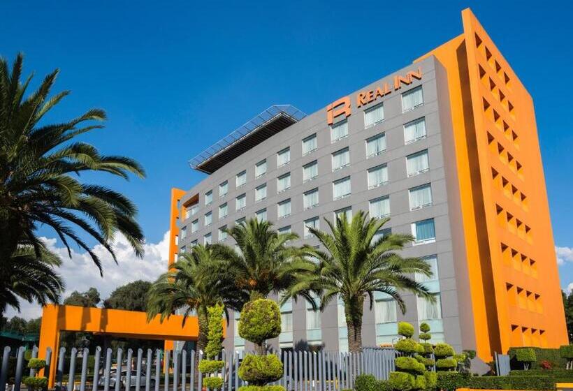 هتل Real Inn Perinorte