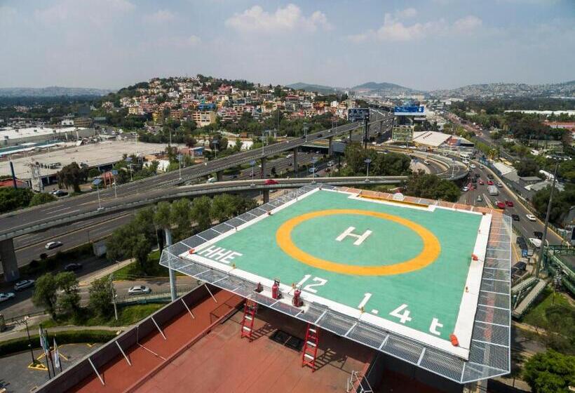 هتل Real Inn Perinorte