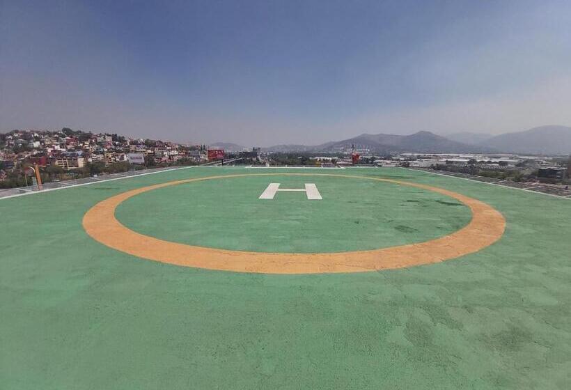 هتل Real Inn Perinorte