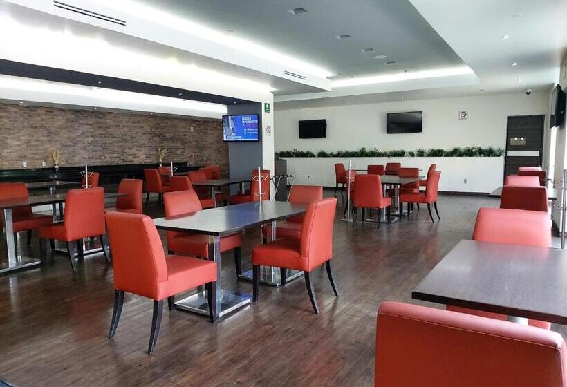 هتل Real Inn Perinorte