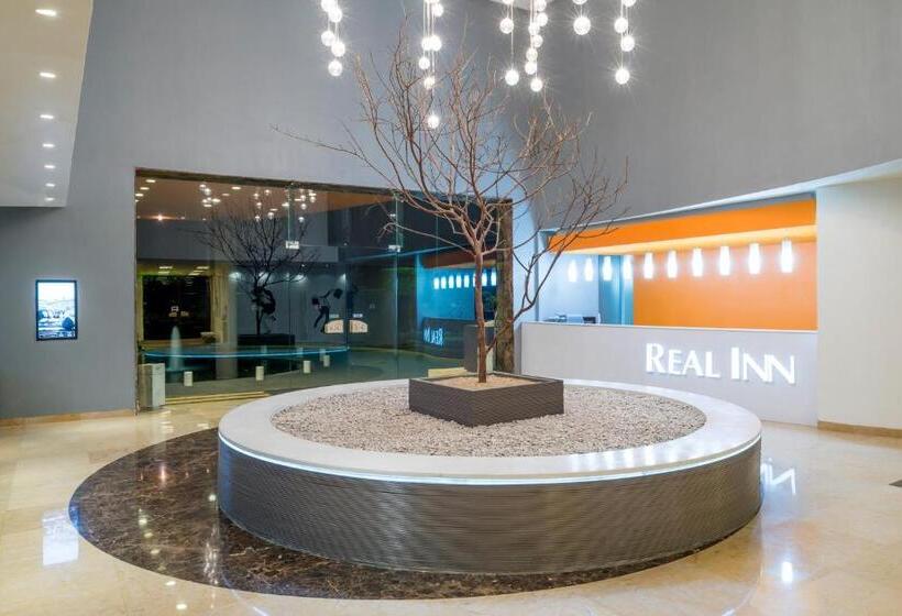 هتل Real Inn Perinorte