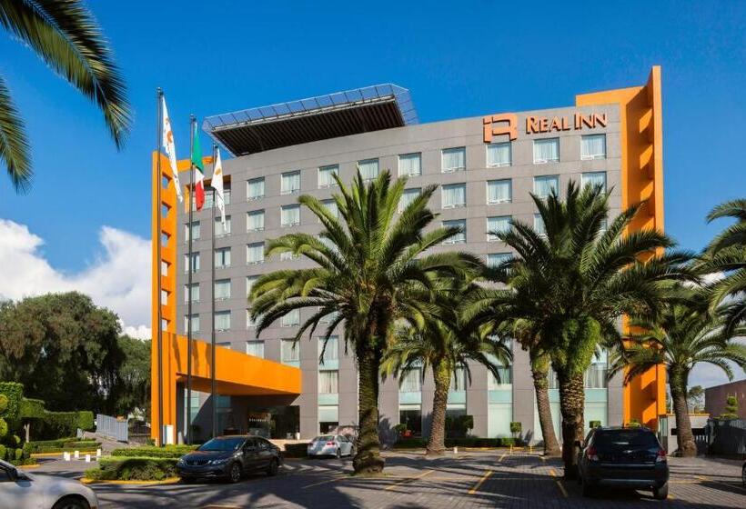 هتل Real Inn Perinorte