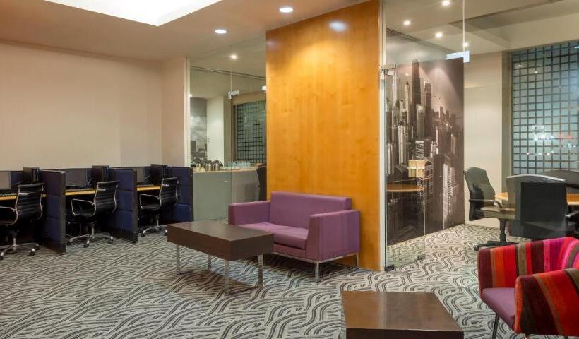 هتل Real Inn Perinorte