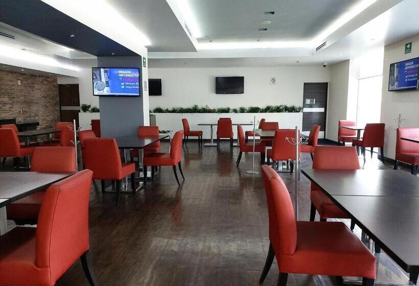 هتل Real Inn Perinorte