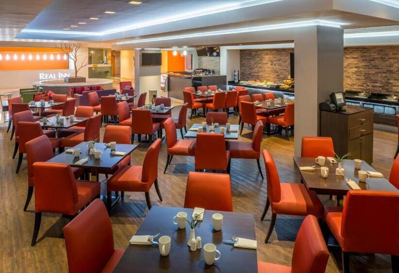 هتل Real Inn Perinorte