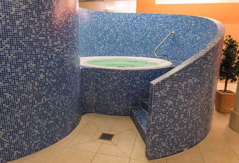 هتل Relexa  Ratingen City