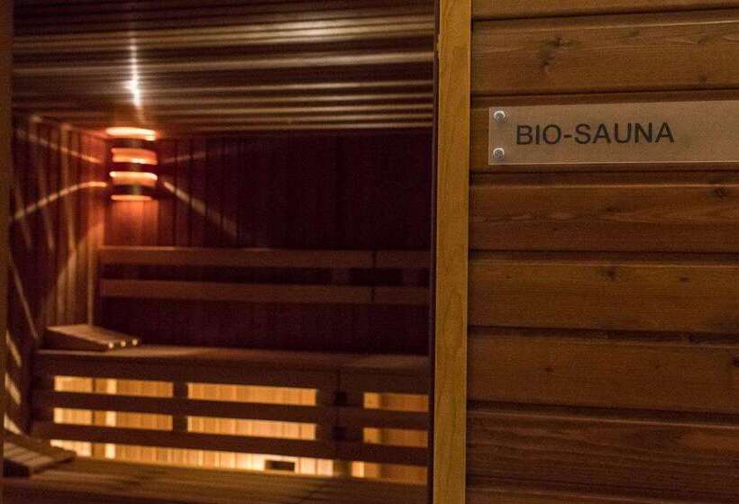 هتل Relexa  Ratingen City