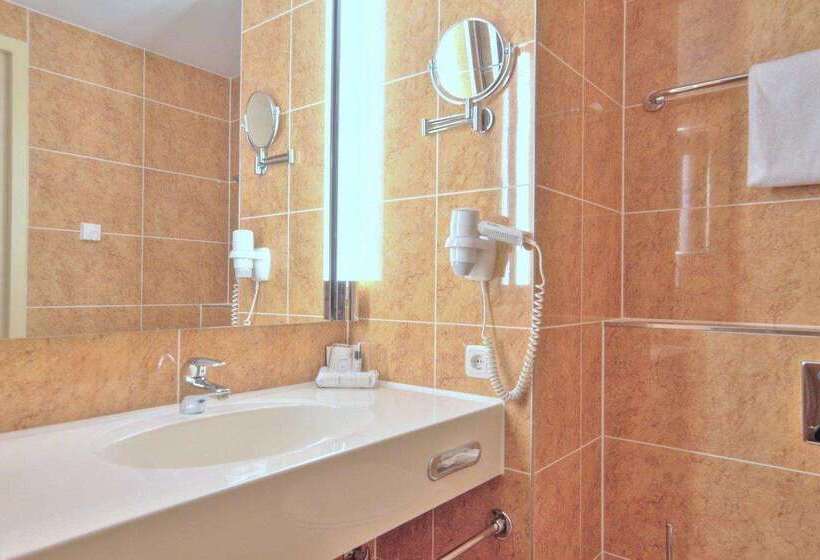 هتل Relexa  Ratingen City