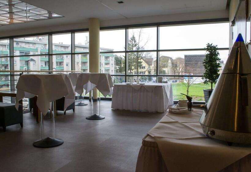 هتل Relexa  Ratingen City