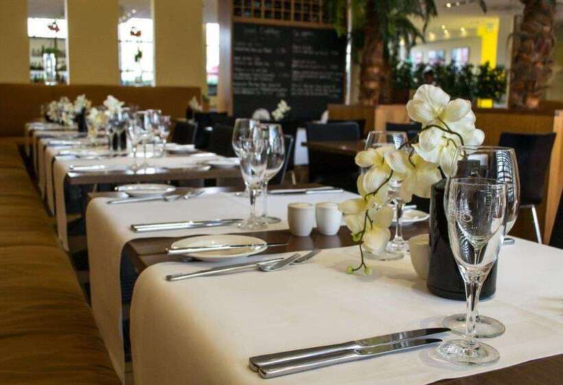 هتل Relexa  Ratingen City