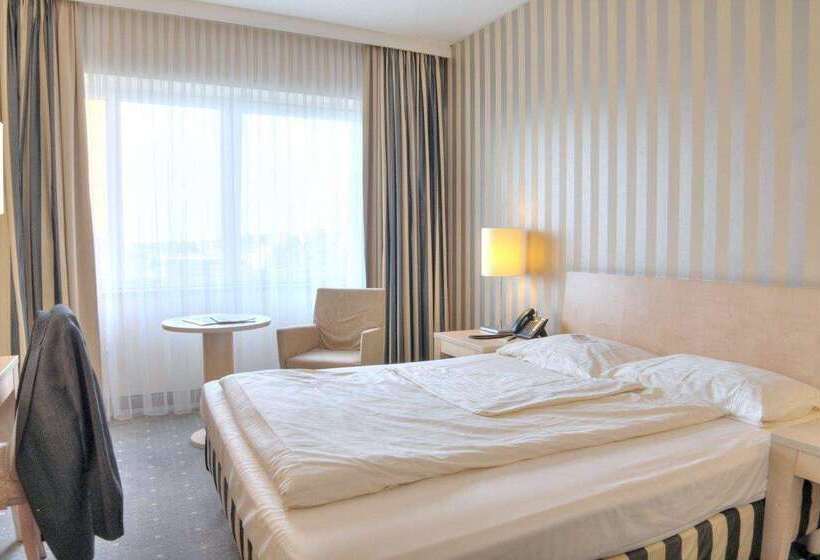 هتل Relexa  Ratingen City