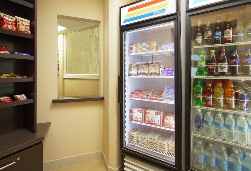 호텔 Residence Inn By Marriott Austin Parmer/tech Ridge