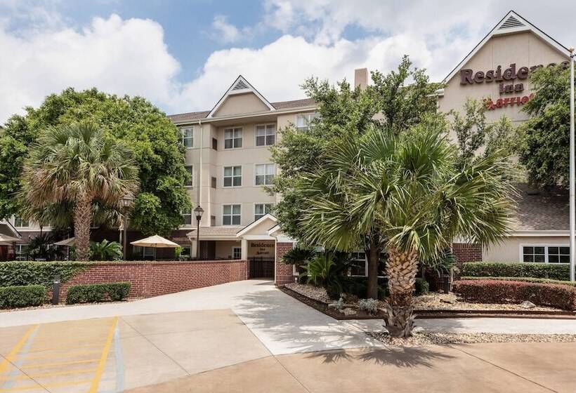호텔 Residence Inn By Marriott Austin Parmer/tech Ridge