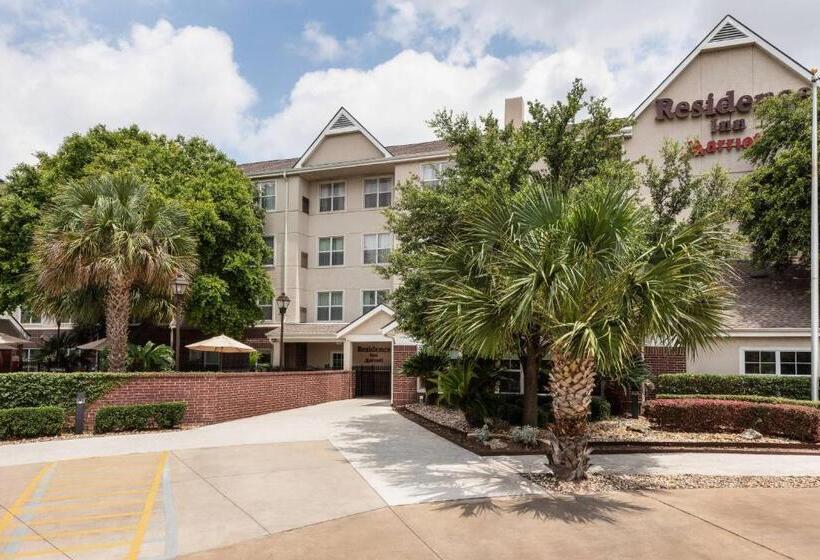 호텔 Residence Inn By Marriott Austin Parmer/tech Ridge