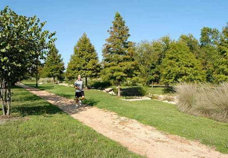 호텔 Residence Inn By Marriott Austin Parmer/tech Ridge