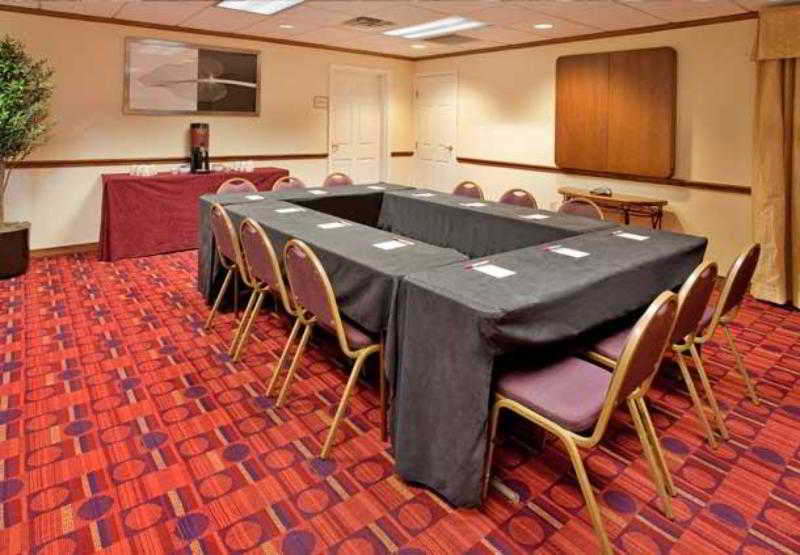 Отель Residence Inn By Marriott Austin Parmer/tech Ridge