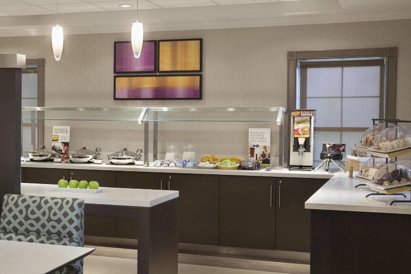 Отель Residence Inn By Marriott Toronto Markham