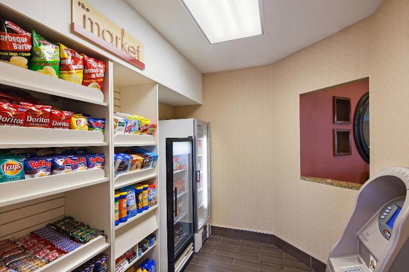 فندق Residence Inn By Marriott Whitby