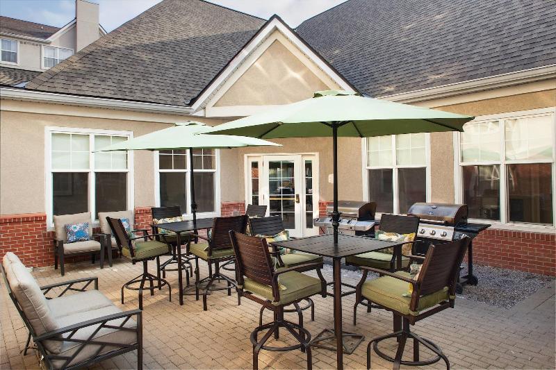 هتل Residence Inn By Marriott Whitby