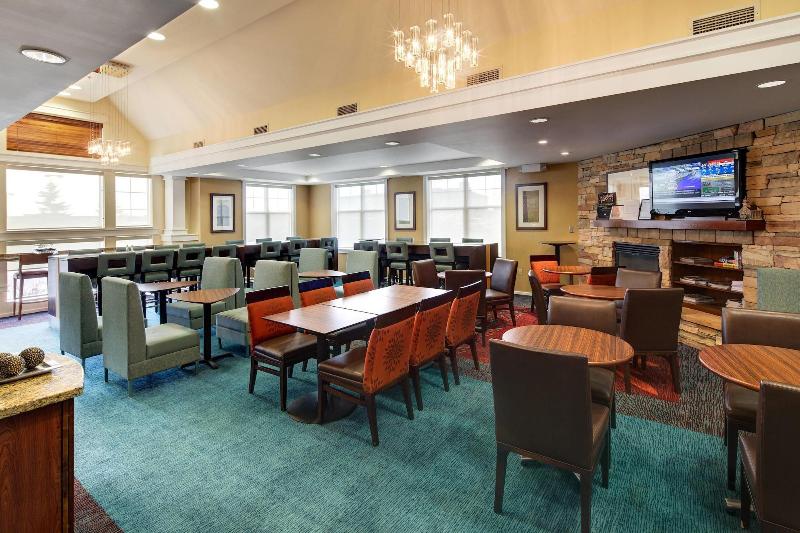 فندق Residence Inn By Marriott Whitby